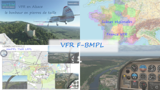 Bienvenue sur VFR F BMPL vig
